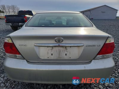 Zdjęcie 6 z 11 samochodu: 2006 TOYOTA CAMRY LE VIN:4T1BE32K36U719489 - miniatura