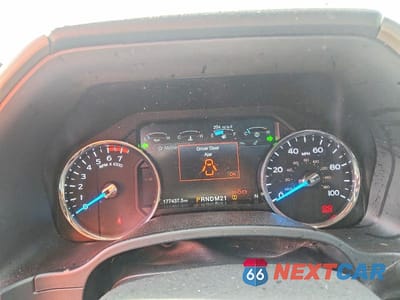 Zdjęcie 9 z 11 samochodu: 2017 FORD F250 SUPER DUTY VIN:1FT7W2B61HEE23727 - miniatura