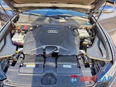 Zdjęcie 12 z 12 samochodu: 2022 AUDI Q8 PREMIUM PLUS S-LINE VIN:WA1EVBF15ND010830 - miniatura