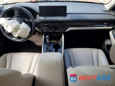 Zdjęcie 8 z 12 samochodu: 2024 HONDA ACCORD TOURING HYBRID VIN:1HGCY2F83RA015647 - miniatura