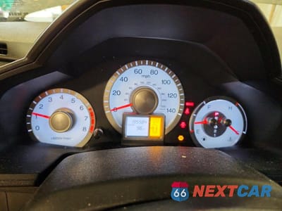 Zdjęcie 9 z 13 samochodu: 2009 HONDA PILOT EXL VIN:5FNYF48699B031666 - miniatura
