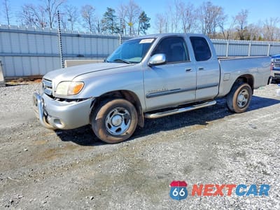 2006 TOYOTA TUNDRA SR5 5TBRU34126S478080 - główne zdjęcie licytacji z USA - miniatura