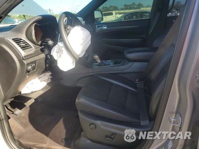 Zdjęcie 7 z 12 samochodu: 2019 JEEP GRAND CHEROKEE LAREDO VIN:1C4RJEAGXKC534623 - miniatura