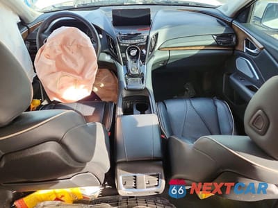 Zdjęcie 8 z 13 samochodu: 2021 ACURA RDX ADVANCE VIN:5J8TC2H78ML047008 - miniatura