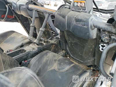 Zdjęcie 6 z 10 samochodu: 2022 CAN-AM MAVERICK X3 UTILITY VEHICLE VIN:3JBVMAY49NE002757 - miniatura
