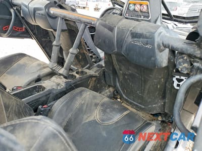 Zdjęcie 6 z 11 samochodu: 2022 CAN-AM MAVERICK X3 MAX DS TURBO VIN:3JBVMAY49NE002757 - miniatura
