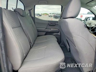 Zdjęcie 10 z 12 samochodu: 2023 TOYOTA TACOMA SR5 V6 VIN:3TMCZ5AN7PM548983 - miniatura