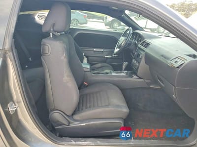 Zdjęcie 7 z 12 samochodu: 2011 DODGE CHALLENGER VIN:2B3CJ4DG7BH581568 - miniatura