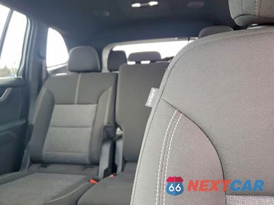 Zdjęcie 10 z 12 samochodu: 2025 GMC ACADIA ELEVATION VIN:1GKENKRS8SJ129466 - miniatura