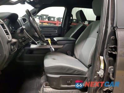 Zdjęcie 7 z 12 samochodu: 2022 RAM 2500 BIG HORN VIN:3C6UR5DL5NG111310 - miniatura