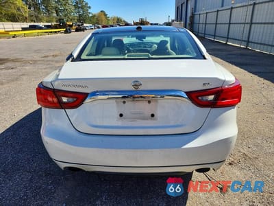 Zdjęcie 6 z 12 samochodu: 2017 NISSAN MAXIMA 3.5 SL VIN:1N4AA6AP8HC418824 - miniatura