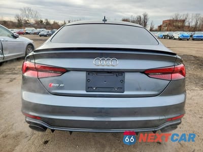 Zdjęcie 6 z 11 samochodu: 2019 AUDI RS5 VIN:WUACWCF54KA904062 - miniatura