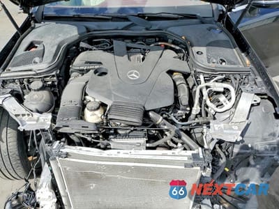 Zdjęcie 11 z 11 samochodu: 2018 MERCEDES-BENZ E 400 VIN:WDD1K6FB0JF048595 - miniatura