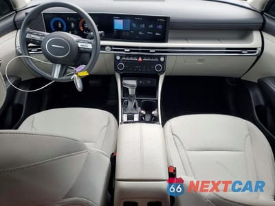 Zdjęcie 8 z 13 samochodu: 2025 HYUNDAI TUCSON SEL VIN:5NMJBCDE2SH544363 - miniatura