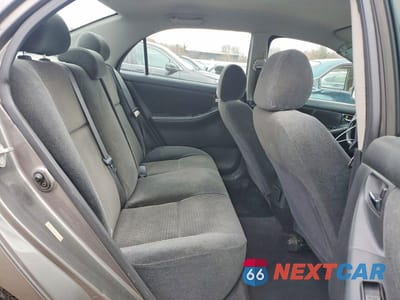 Zdjęcie 10 z 12 samochodu: 2006 TOYOTA COROLLA S VIN:1NXBR32E06Z693089 - miniatura