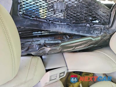 Zdjęcie 8 z 12 samochodu: 2014 INFINITI Q50 PREMIUM VIN:JN1BV7AP0EM693444 - miniatura