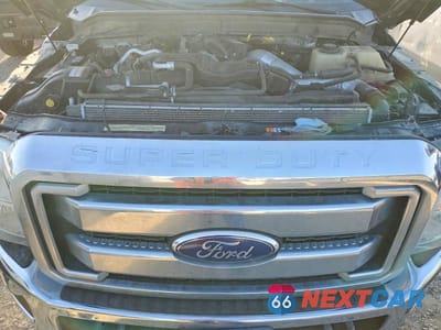Zdjęcie 11 z 12 samochodu: 2015 FORD F350 SD VIN:1FT8W3BT9FEC62329 - miniatura