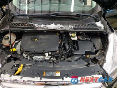 Zdjęcie 12 z 13 samochodu: 2018 FORD ESCAPE SE VIN:1FMCU0GD7JUD48507 - miniatura