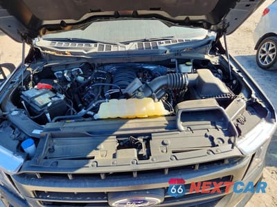 Zdjęcie 11 z 12 samochodu: 2022 FORD F150 SUPERCREW VIN:1FTFW1E52NKD60692 - miniatura