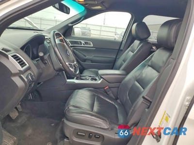 Zdjęcie 7 z 13 samochodu: 2011 FORD EXPLORER XLT VIN:1FMHK7D8XBGA02835 - miniatura