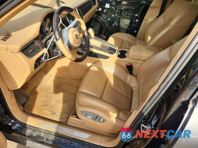 Zdjęcie 7 z 14 samochodu: 2015 PORSCHE MACAN S VIN:WP1AB2A59FLB50375 - miniatura