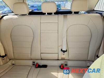 Zdjęcie 10 z 13 samochodu: 2019 MERCEDES-BENZ GLC 300 VIN:WDC0G4JB1KV132168 - miniatura