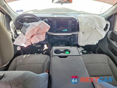 Zdjęcie 8 z 11 samochodu: 2026 FORD F250 SUPER DUTY VIN:1FT8W2BN0TEC84212 - miniatura