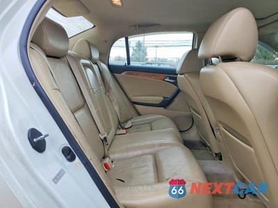 Zdjęcie 10 z 11 samochodu: 2006 ACURA 3.2TL VIN:19UUA66206A062321 - miniatura