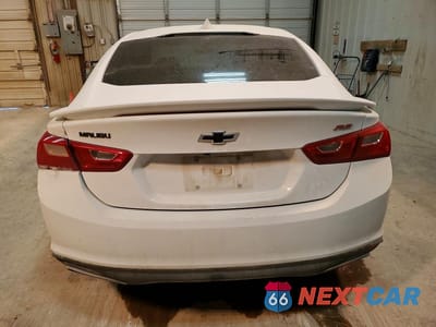 Zdjęcie 6 z 12 samochodu: 2020 CHEVROLET MALIBU RS VIN:1G1ZG5ST2LF145722 - miniatura