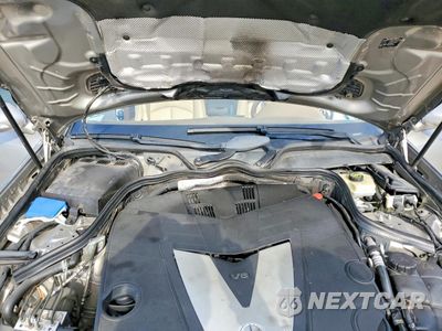 Zdjęcie 11 z 14 samochodu: 2008 MERCEDES-BENZ E 320 CDI VIN:WDBUF22X48B238941 - miniatura