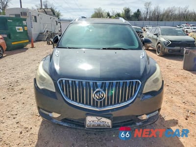Piąte zdjęcie samochodu w środku: 2015 BUICK ENCLAVE VIN:5GAKRBKD5FJ189128 - miniatura