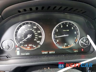 Zdjęcie 9 z 13 samochodu: 2018 BMW X5 XDRIVE35I VIN:5UXKR0C58J0X95336 - miniatura