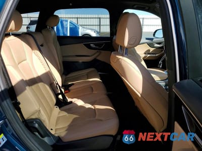 Zdjęcie 11 z 13 samochodu: 2021 AUDI Q7 PREMIUM PLUS VIN:WA1LXAF78MD021304 - miniatura