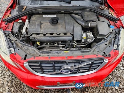 Zdjęcie 11 z 12 samochodu: 2011 VOLVO XC60 T6 VIN:YV4902DZ1B2172876 - miniatura
