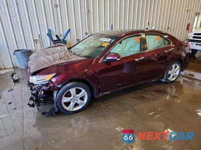 2009 ACURA TSX JH4CU26639C021847 - główne zdjęcie licytacji z USA - miniatura