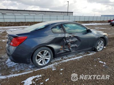 Trzecie zdjęcie samochodu z tyłu: 2011 NISSAN ALTIMA S VIN:1N4AL2EP9BC160415 - miniatura