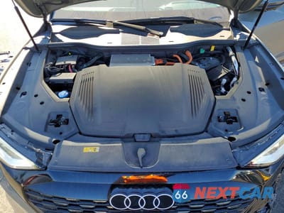 Zdjęcie 12 z 13 samochodu: 2024 AUDI Q8 E-TRON PREMIUM PLUS VIN:WA15AAGE3RB010978 - miniatura