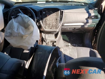 Zdjęcie 8 z 12 samochodu: 2026 SUBARU FORESTER LIMITED VIN:4S4SLDR68T3005721 - miniatura