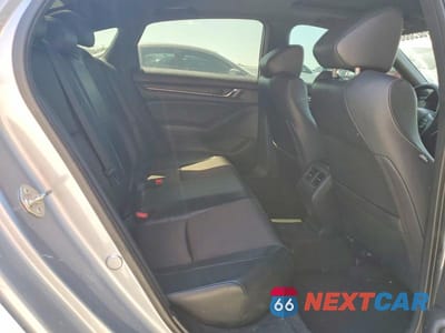 Zdjęcie 10 z 12 samochodu: 2018 HONDA ACCORD SPORT VIN:1HGCV2F33JA024933 - miniatura