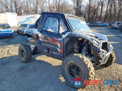 2023 KAWASAKI KRF 1000 D JKARFCD16PB503082 - główne zdjęcie licytacji z USA - miniatura