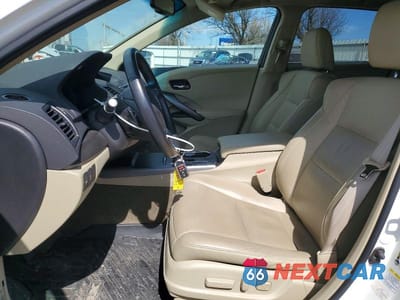 Zdjęcie 7 z 12 samochodu: 2015 ACURA RDX TECHNOLOGY VIN:5J8TB4H52FL031371 - miniatura