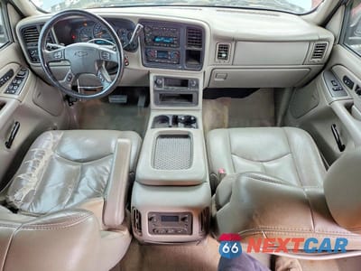 Zdjęcie 8 z 11 samochodu: 2006 CHEVROLET SILVERADO K1500 VIN:2GCEK13T361101638 - miniatura