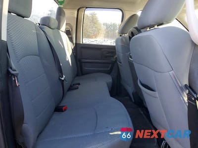 Zdjęcie 10 z 11 samochodu: 2013 RAM 1500 ST VIN:1C6RR7FT4DS566946 - miniatura
