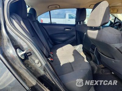 Zdjęcie 10 z 13 samochodu: 2020 TOYOTA COROLLA LE VIN:JTDEPRAE5LJ049581 - miniatura