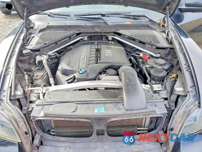 Zdjęcie 11 z 11 samochodu: 2011 BMW X6 XDRIVE35I VIN:5UXFG2C56BLX07807 - miniatura