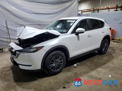 2020 MAZDA CX-5 TOURING JM3KFBCM9L0867975 - główne zdjęcie licytacji z USA - miniatura