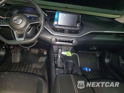 Zdjęcie 8 z 14 samochodu: 2020 NISSAN ALTIMA 2.5 S VIN:1N4BL4BV8LC128706 - miniatura