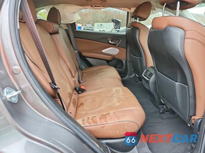 Zdjęcie 11 z 13 samochodu: 2024 ACURA RDX ADVANCE VIN:5J8TC2H71RL016920 - miniatura