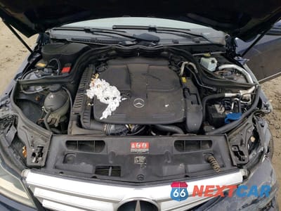 Zdjęcie 11 z 13 samochodu: 2013 MERCEDES-BENZ C 300 4MATIC VIN:WDDGF8AB8DG129750 - miniatura