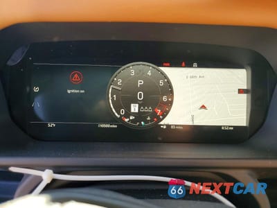 Zdjęcie 9 z 12 samochodu: 2024 LAND ROVER DEFENDER 110 X VIN:SALEX7EU1R2280091 - miniatura